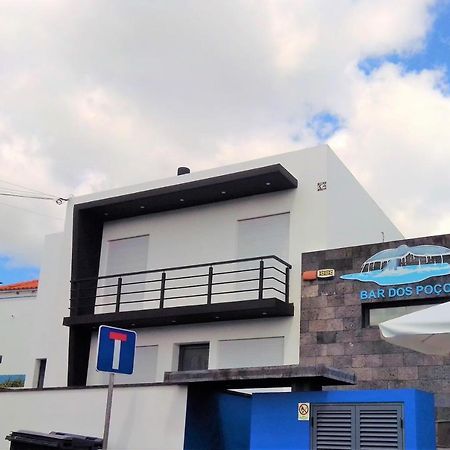 Casa Brisa Do Mar Vila Ponta Delgada Exterior foto