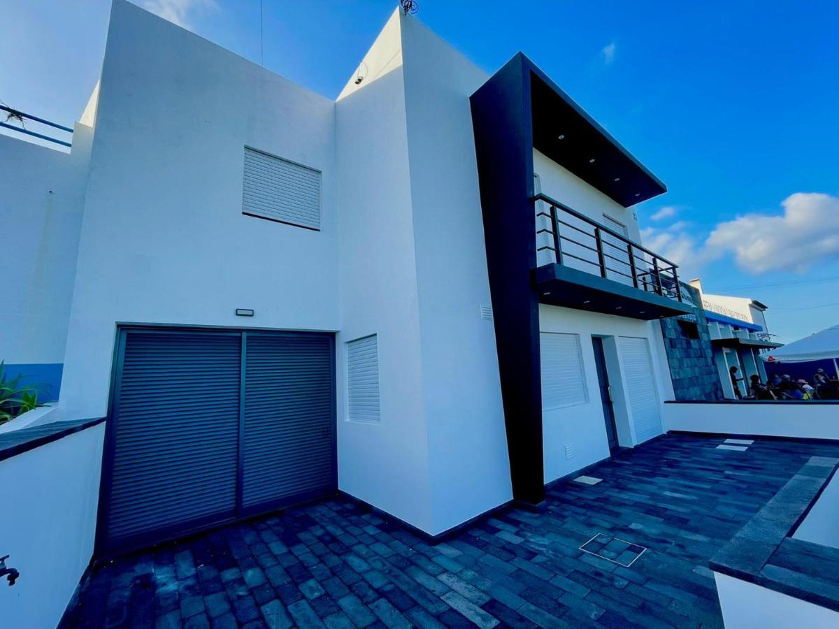 Casa Brisa Do Mar Vila Ponta Delgada Exterior foto