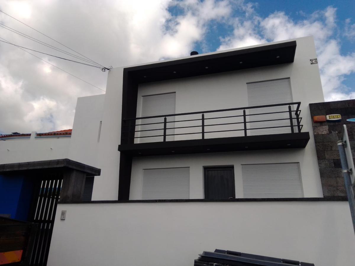 Casa Brisa Do Mar Vila Ponta Delgada Exterior foto